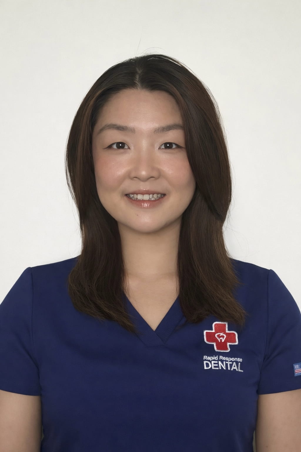 Sherry Ung || Dentist