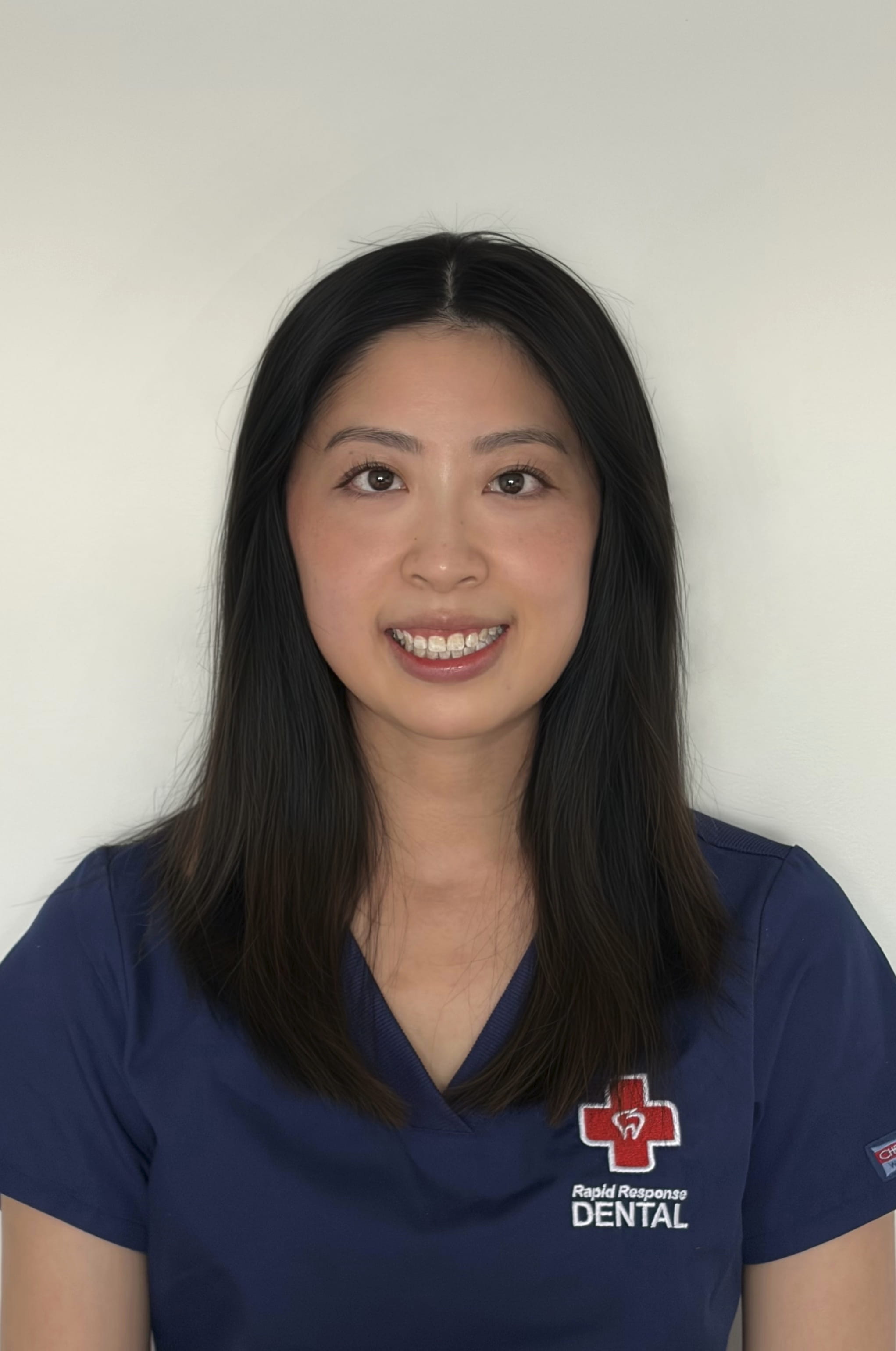 Stephanie Ung || Dentist